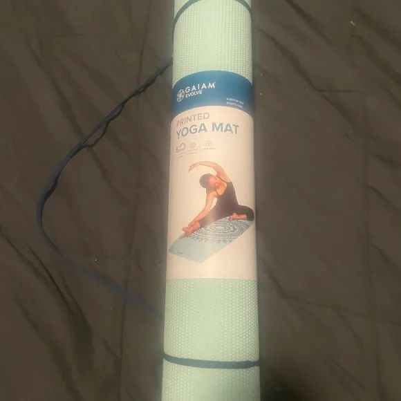 Yoga Mat 68x23.5mm - Picture 5 of 5